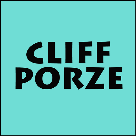 File:Cliff Porze Logo.png