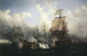 Trafalgar-Auguste Mayer