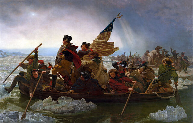 Plik:800px-Washington Crossing the Delaware by Emanuel Leutze, MMA-NYC, 1851.jpg
