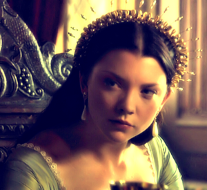 Anne Boleyn