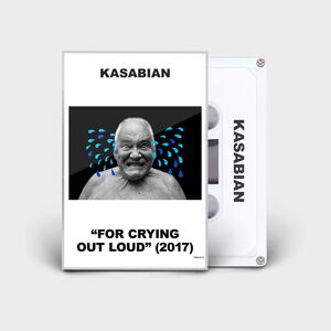 Kasabian-Casette 2048x2048