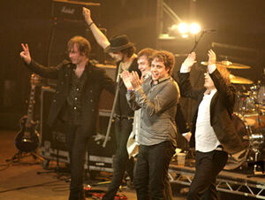 BBC Electric Proms