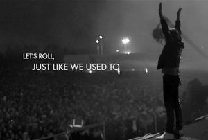 Let's Roll Documentary