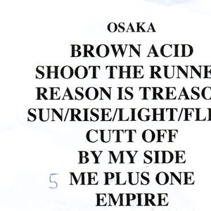 Brownacid