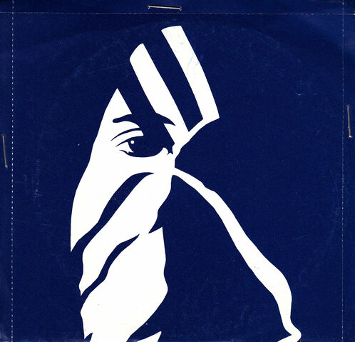 File:L.S.F. (Lost Souls Forever) Promo CD (PARADISE10) - 2.jpg