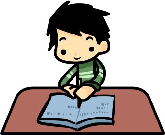 File:Clipart writing.jpg