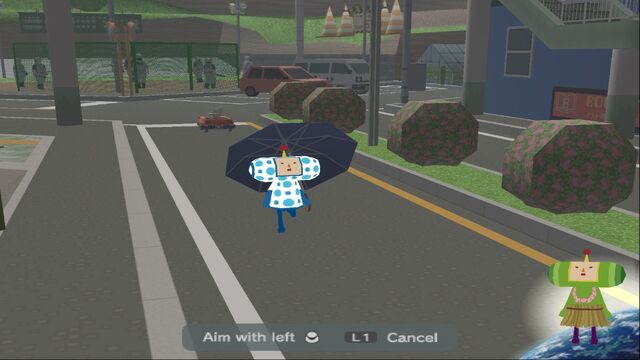 File:June predicting the weather..jpg