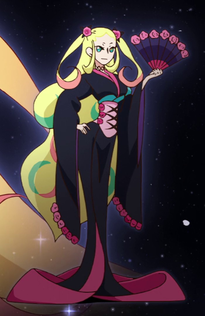 Princess Hitei Katanagatari Wiki Fandom powered by Wikia