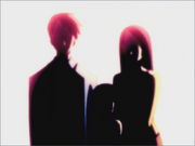 Hanako's parents