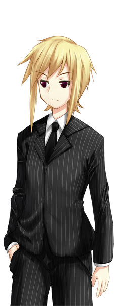 Akira Satou | Katawa Shoujo Wiki | Fandom powered by Wikia