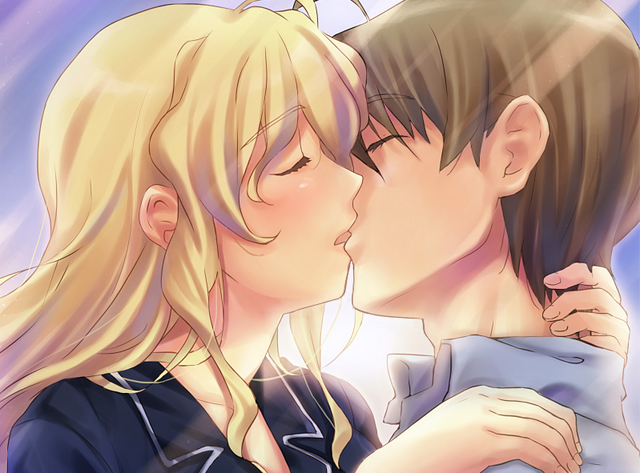 File:Lilly and Hisao kiss.png