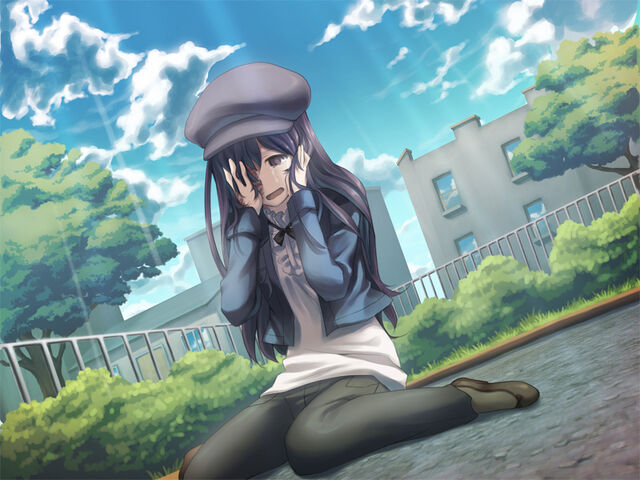File:Hanako park alone.jpg