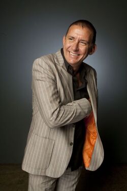Peter Rowsthorn