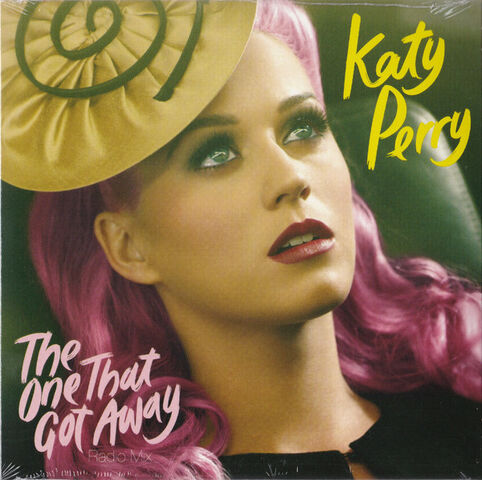 File:TheOneThatGotAwayRadioMix.jpg