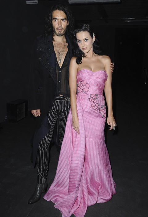 Russell Brand | The Katy Perry Wiki | FANDOM powered by Wikia