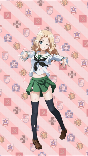 凱伊-大洗女子-