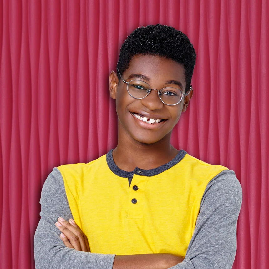 Image Ernie UK.jpg K.C. Undercover Wiki FANDOM powered by Wikia