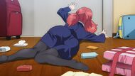 Non tripped (Anime)