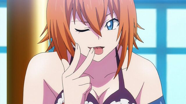 File:Nanase tastes Kotone's butt.jpg