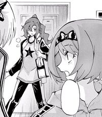 Suika informs