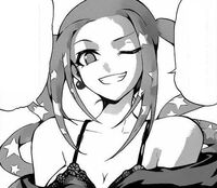 Yuzuki asks
