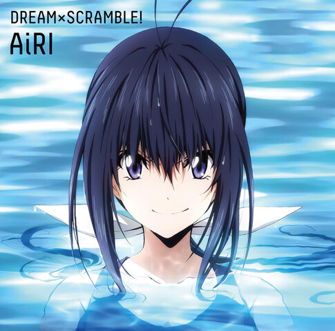 File:DREAMxSCRAMBLE! cover.jpg