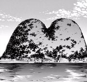 Butt Island