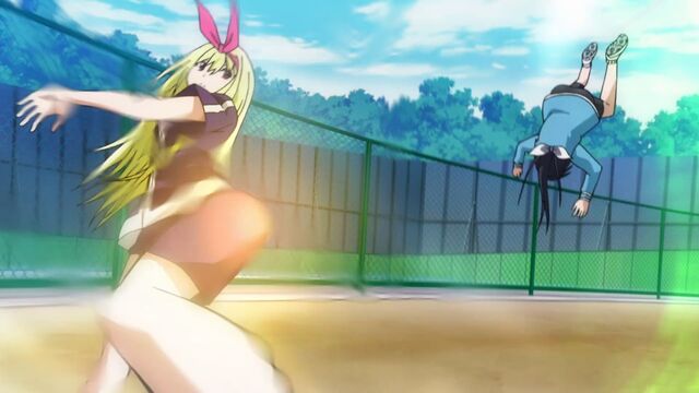 File:Maya blows up Nozomi with One-Inch Butt Slap.jpg