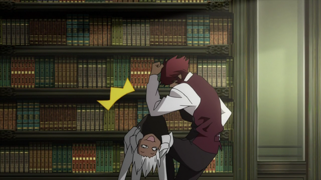 File:Klaus defeating Zapp with ease.png