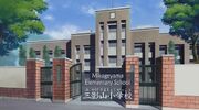Toshischool