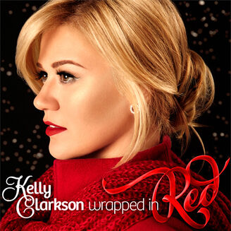 Wrappedinred