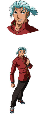 Archivo:Ikki Takeda.jpg