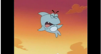 Sharkpup