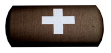 Medkit splint