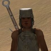 Bucket Zukin