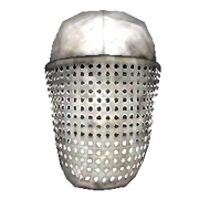 Police Helmet