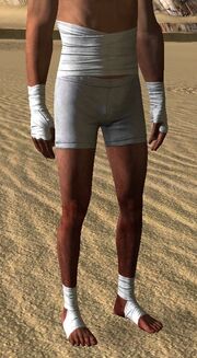 MartialArtistBindings