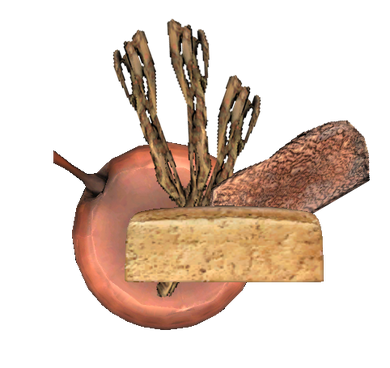 Food Graphic