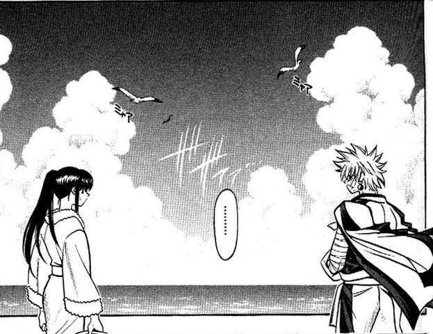 File:Enishi and Kaoru on the island.jpg