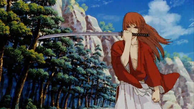 File:Kenshin in Reflections OVA.jpg
