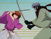 KenshinBattlesJine