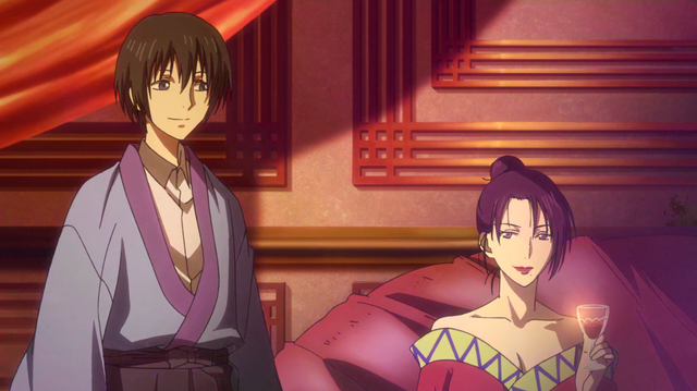 File:SojiroAndYumiWatchShishioAndUsuiBattle.png