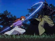 BattojutsuAttack