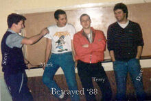 Betrayed-88