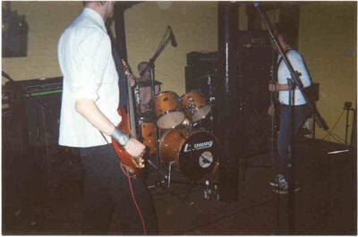 Koresh - Live II