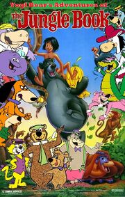 The Jungle Book