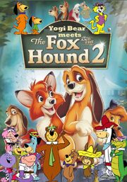 The Fox and the Hound 2