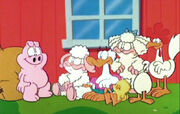 Orson's Farm