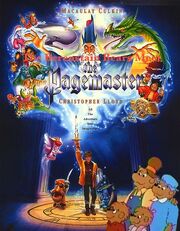 TBBMtPagemaster poster