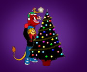 Christmas Star